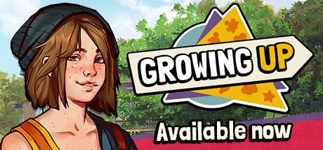 Growing Up Free Download - GameTrex