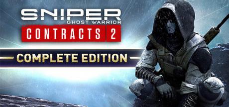 Sniper Ghost Warrior Contracts 2 Complete Edition Game Free Download Torrent