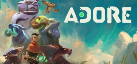 Adore Game Free Download Torrent