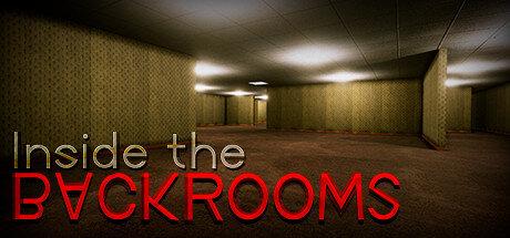 Inside the Backrooms Game Free Download Torrent