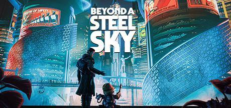 Beyond A Steel Sky Torrent Download V1 3 27878 Upd 03 02 2021