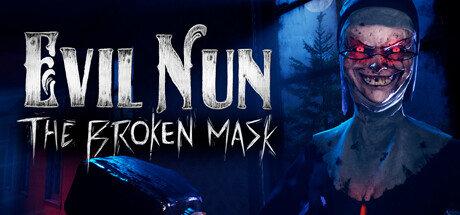 Evil Nun The Broken Mask Game Free Download Torrent