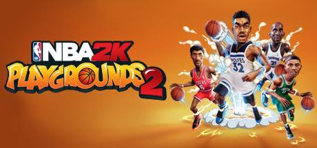 NBA 2K Playgrounds 2 Game Free Download Torrent