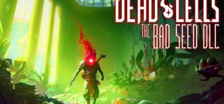 Dead Cells The Bad Seed Game Free Download Torrent