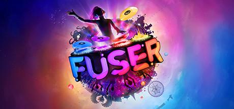 Fuser Game Free Download Torrent