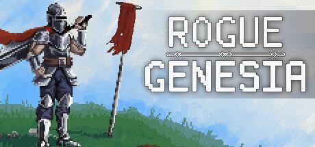 Rogue Genesia Game Free Download Torrent