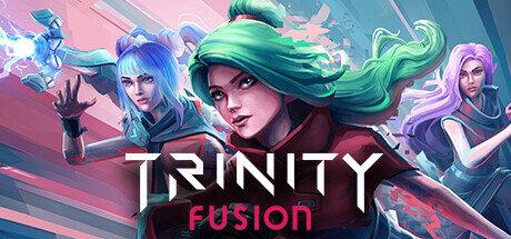 Trinity Fusion Game Free Download Torrent