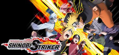 Naruto to Boruto Shinobi Striker Game Free Download Torrent