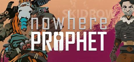 Nowhere Prophet Game Free Download Torrent