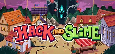 Hack and Slime Game Free Download Torrent