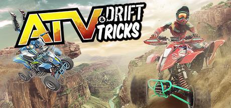 ATV Drift and Tricks Game Free Download Torrent