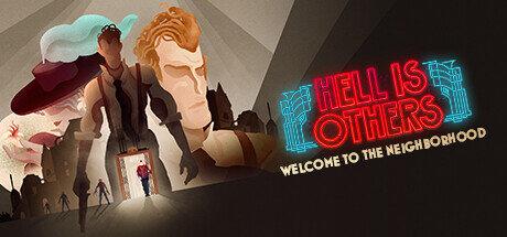 Hell is Others Game Free Download Torrent