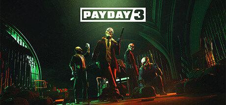 Payday 3 Game Free Download Torrent