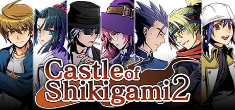 Castle of Shikigami 2 Game Free Download Torrent
