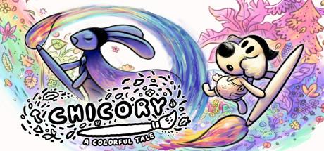 Chicory A Colorful Tale Game Free Download Torrent
