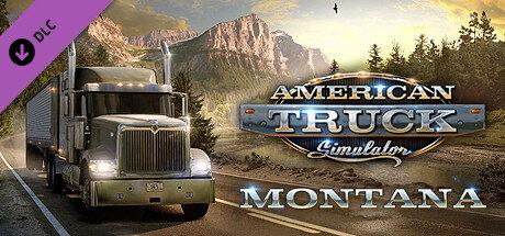 American Truck Simulator Montana Game Free Download Torrent