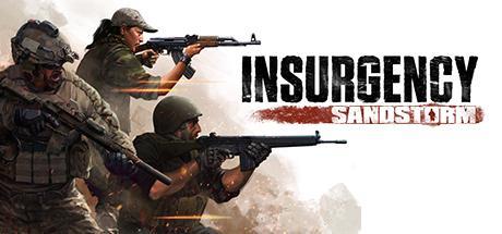 Insurgency Sandstorm Game Free Download Torrent