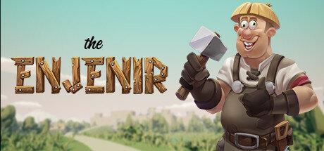 The Enjenir Game Free Download Torrent