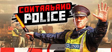 Contraband Police Game Free Download Torrent