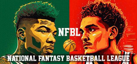 NFBL NATIONAL FANTASY BASKETBALL LEAGUE Game Free Download Torrent