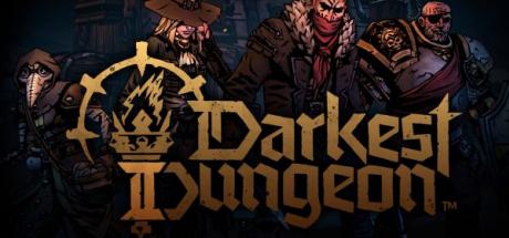 Darkest Dungeon 2 Game Free Download Torrent