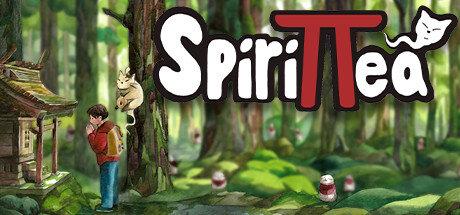 Spirittea Game Free Download Torrent