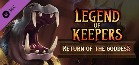 Legend of Keepers Return of the Goddess Game Free Download Torrent