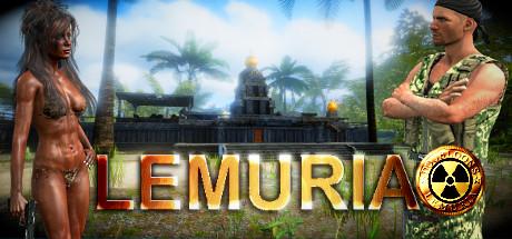 LEMURIA Game Free Download Torrent