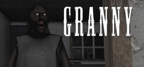 granny horror game free to play