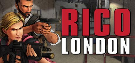 RICO London Game Free Download Torrent