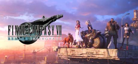 Final Fantasy 7 Remake Intergrade Game Free Download Torrent