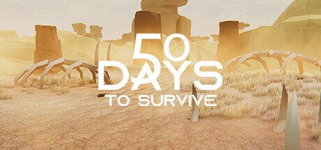 50 Days To Survive Game Free Download Torrent