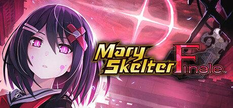 Mary Skelter Finale Game Free Download Torrent