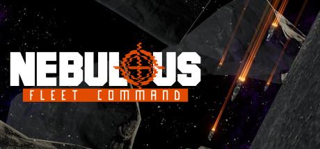NEBULOUS Fleet Command Game Free Download Torrent