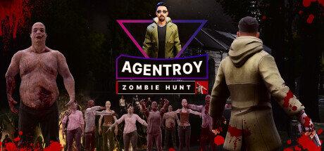 Agent Roy Zombie Hunt Game Free Download Torrent
