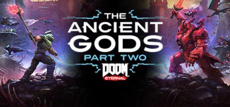 DOOM Eternal The Ancient Gods Game Free Download Torrent