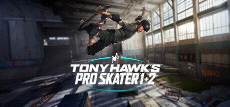 Tony Hawks Pro Skater 1 Plus 2 Game Free Download Torrent