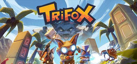 Trifox Game Free Download Torrent