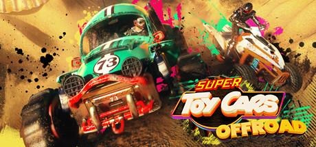 Super Toy Cars Offroad Game Free Download Torrent