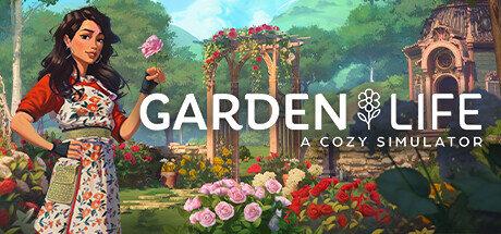 Garden Life A Cozy Simulator Game Free Download Torrent
