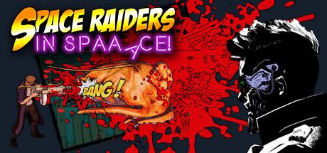 Space Raiders in Space Game Free Download Torrent
