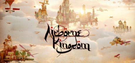 airborne kingdom update