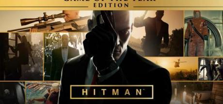 [Update only] Hitman The Complete First Season GOTY Edition Game Free Download Torrent