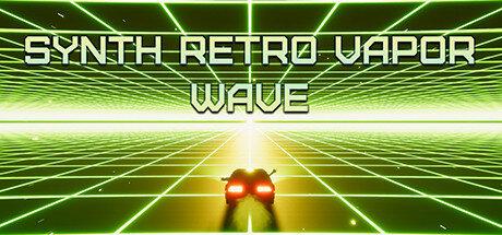 Synth Retro Vapor Wave Game Free Download Torrent