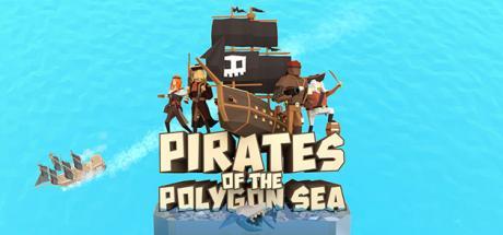 Pirates of the Polygon Sea Free Download