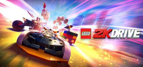 LEGO 2K Drive Game Free Download Torrent