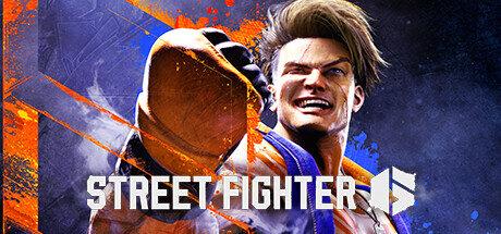 Street Fighter 6 Game Free Download Torrent