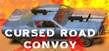 Cursed Road Convoy Game Free Download Torrent