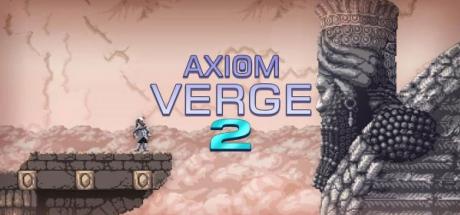 Axiom Verge 2 Game Free Download Torrent