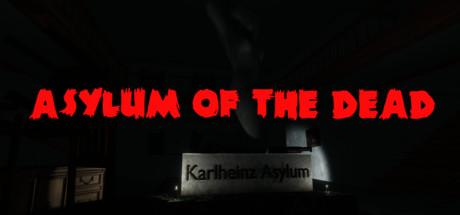 Asylum of the Dead Game Free Download Torrent